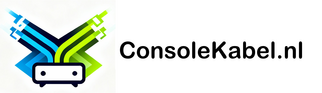 Consolekabel.nl Logo