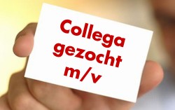 Vacature